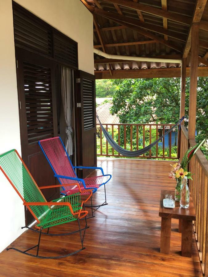 Tortuguero Casa Pelican Exterior foto