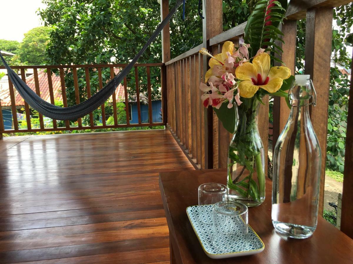 Tortuguero Casa Pelican Exterior foto